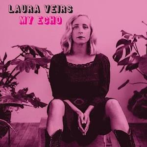 |  Vinyl LP | Laura Veirs - My Echo (LP) | Records on Vinyl