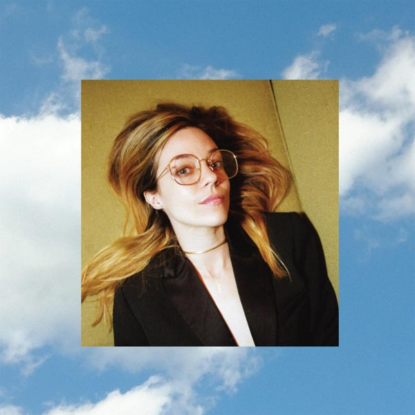 |  Vinyl LP | Anna Fox Rochinski - Cherry (LP) | Records on Vinyl
