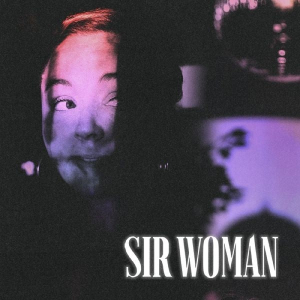 |   | Sir Woman - Sir Woman (LP) | Records on Vinyl