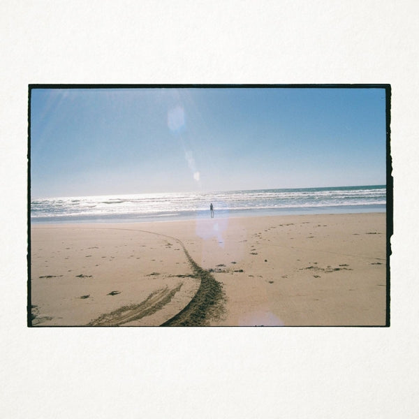 |  Vinyl LP | Michaela Anne - Oh To Be That Free (LP) | Records on Vinyl