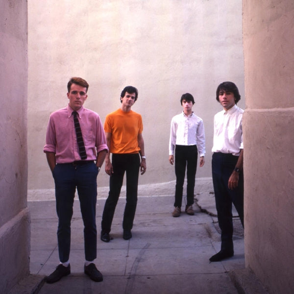 |   | Three O'Clock - Sixteen Tambourines (LP) | Records on Vinyl