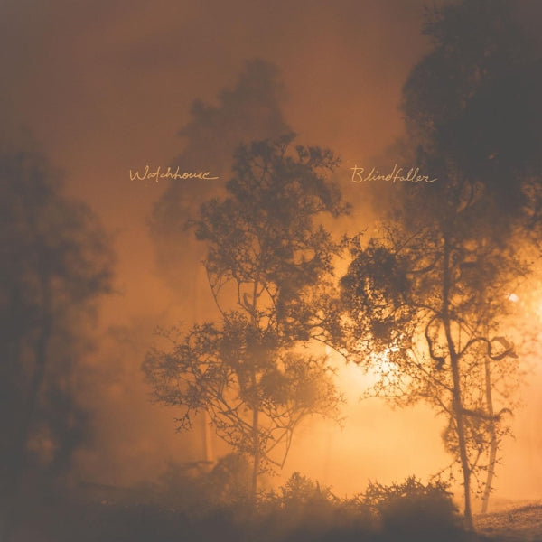 |  Vinyl LP | Watchhouse - Blindfaller (LP) | Records on Vinyl