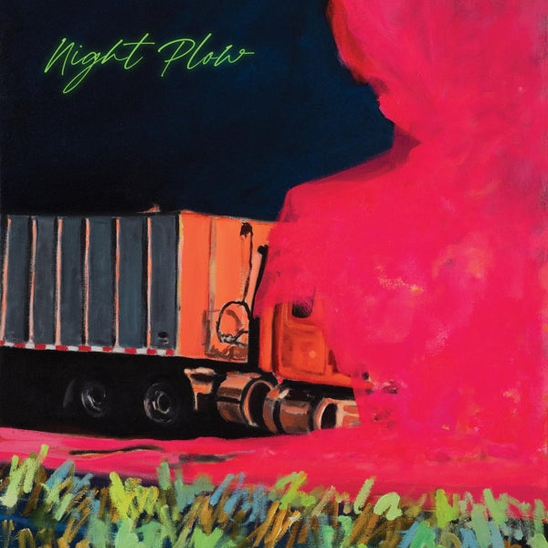 |   | Night Plow - Night Plow (LP) | Records on Vinyl