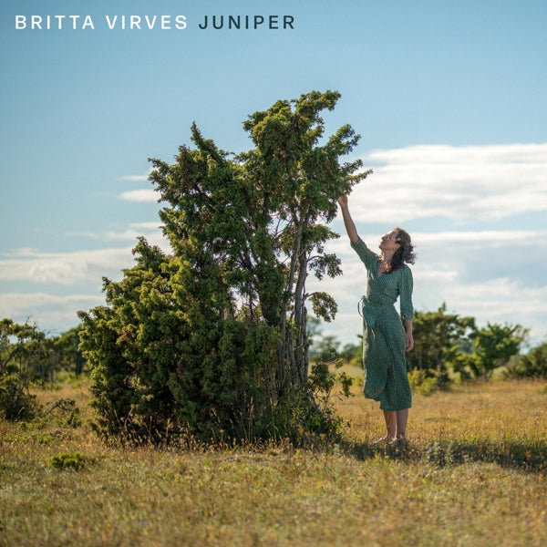|   | Britta Virves - Juniper (LP) | Records on Vinyl