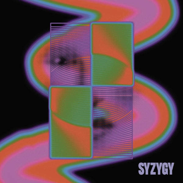 |   | Syzygy - Anchor and Adjust (LP) | Records on Vinyl