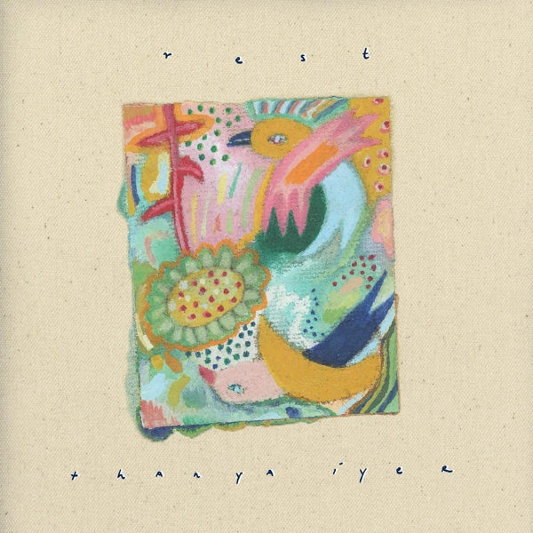 |   | Thanya Iyer - Rest (LP) | Records on Vinyl