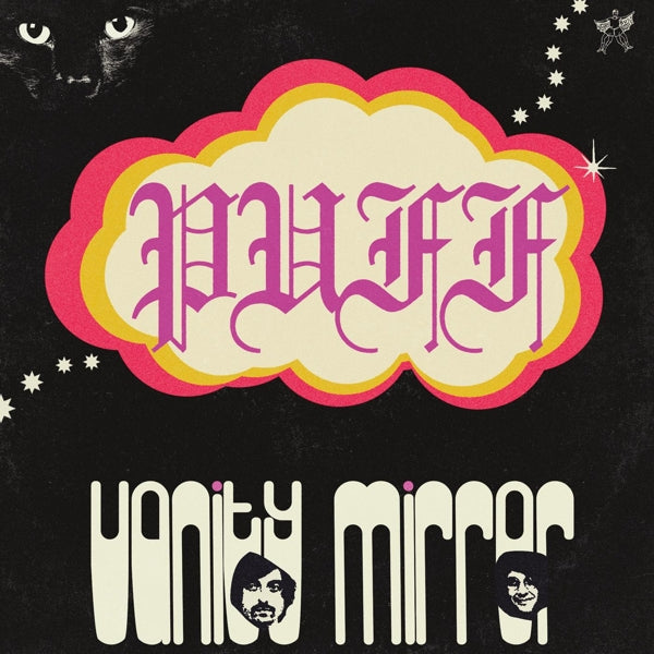 |   | Vanity Mirror - Puff (LP) | Records on Vinyl