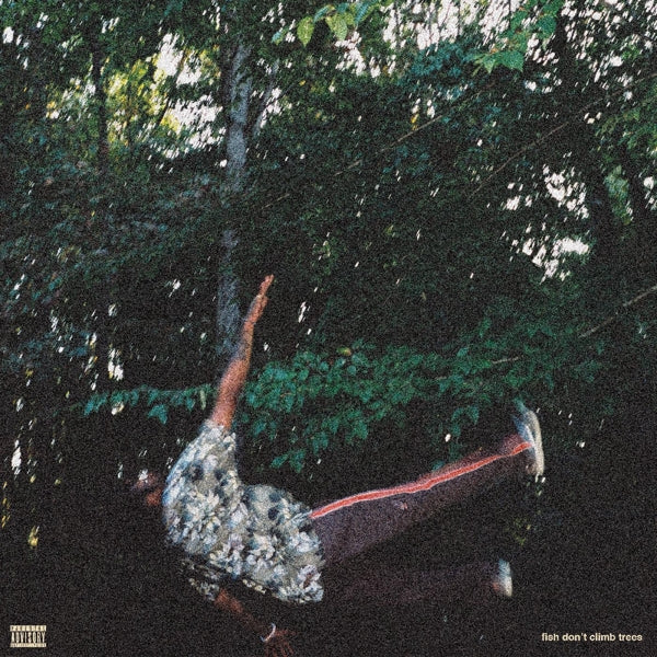 |   | Chester Watson - Fish Don't Climb Trees (LP) | Records on Vinyl