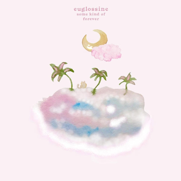 |   | Euglossine - Some Kind of Forever (LP) | Records on Vinyl