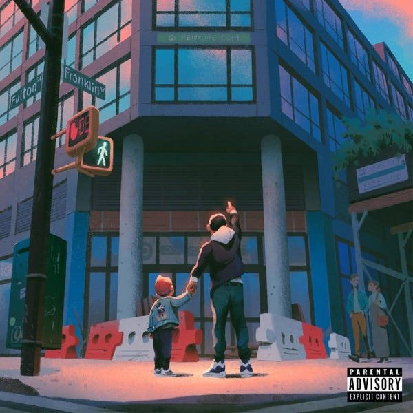 |  Vinyl LP | Skyzoo - All the Brilliant Things (LP) | Records on Vinyl