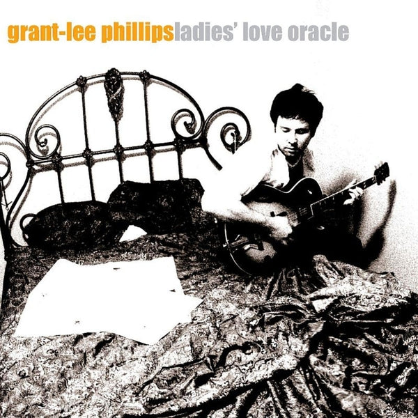 |   | Grant-Lee Phillips - Ladies' Love Oracle (LP) | Records on Vinyl