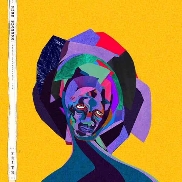 |  Vinyl LP | Fr1th - Mind Blossom (LP) | Records on Vinyl