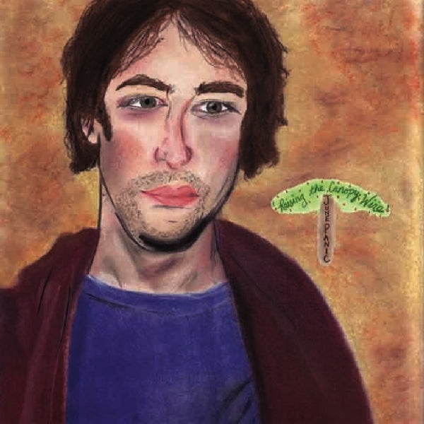 |  Vinyl LP | June Panic - Raising the Cannopy Wire (LP) | Records on Vinyl