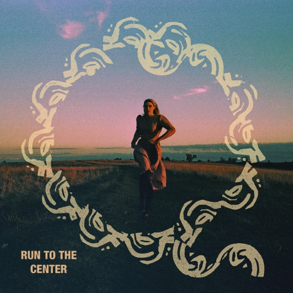 |  Vinyl LP | Cornelia Murr - Run To the Center (LP) | Records on Vinyl