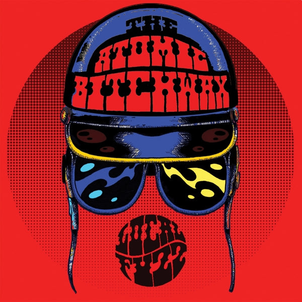 |   | Atomic Bitchwax - Local Fuzz (LP) | Records on Vinyl