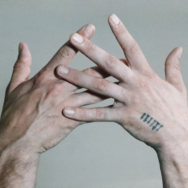 |  Vinyl LP | Alabaster Deplume - A Blade Because a Blade is Whole (LP) | Records on Vinyl