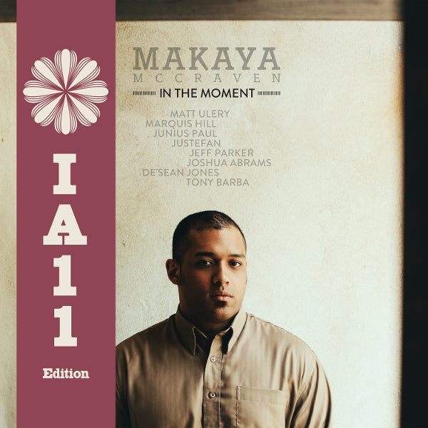|  Vinyl LP | Makaya McCraven - In the Moment (Ia11 Edition) (2 LPs) | Records on Vinyl