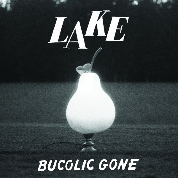 |  Vinyl LP | Lake - Bucolic Gone (LP) | Records on Vinyl