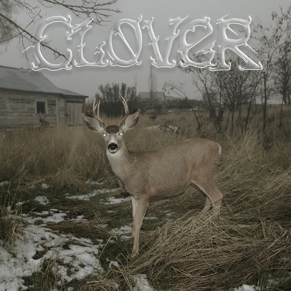 |  Vinyl LP | Sleeper's Bell - Clover (LP) | Records on Vinyl