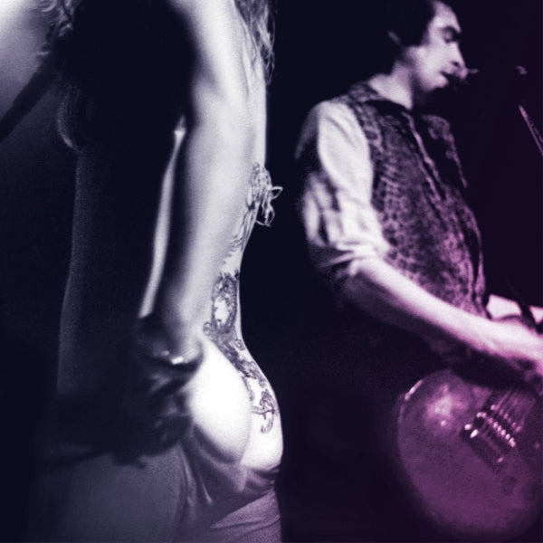 |  Vinyl LP | Les Secretaires Volantes - Les Secretaires Volantes (2 LPs) | Records on Vinyl