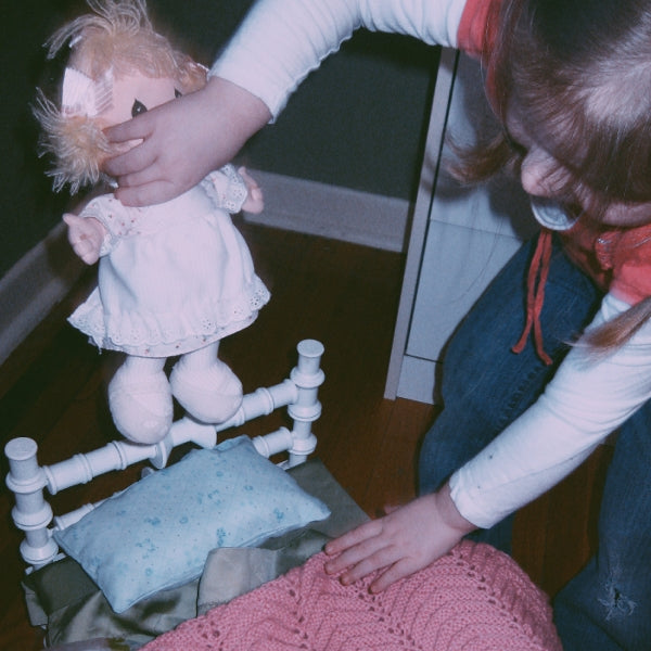 |  Vinyl LP | Idialedyournumber - Mourning Glow (LP) | Records on Vinyl