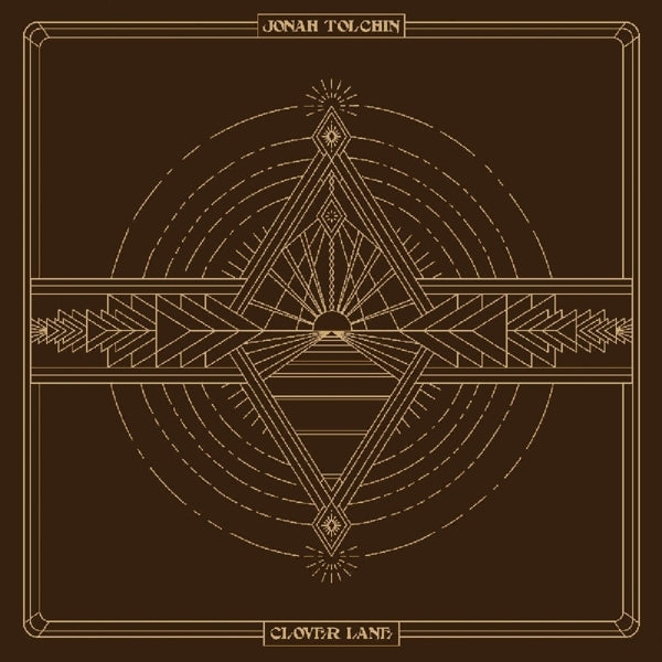 |   | Jonah Tolchin - Clover Lane (2 LPs) | Records on Vinyl