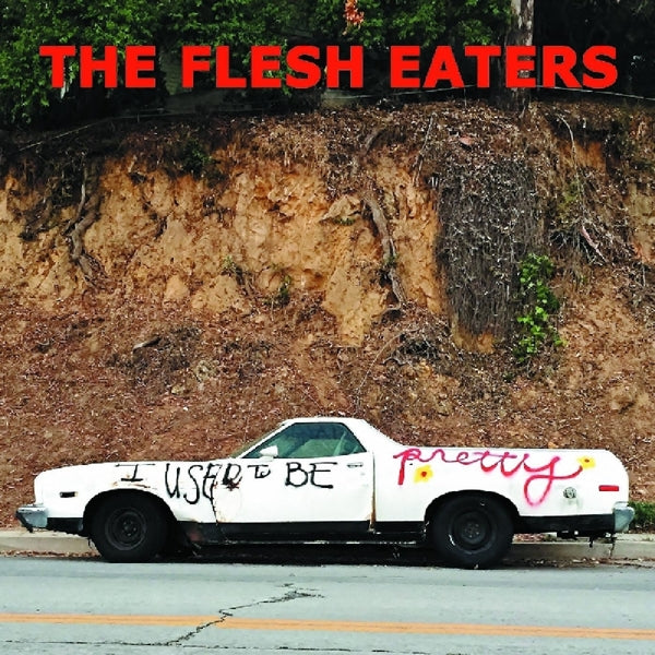 |  Vinyl LP | Flesh Eaters - I Used To Be Pretty (2 LPs) | Records on Vinyl