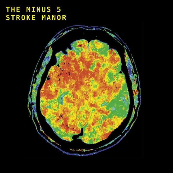 |   | Minus 5 - Stroke Manor (LP) | Records on Vinyl
