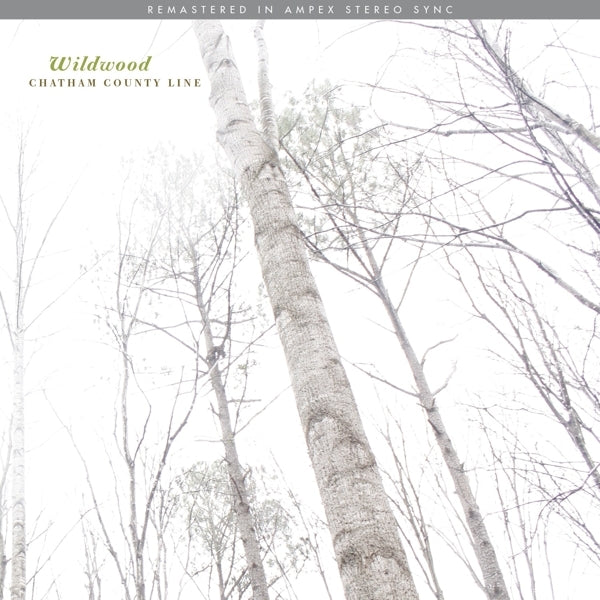 |   | Chatham County Line - Wildwood (LP) | Records on Vinyl