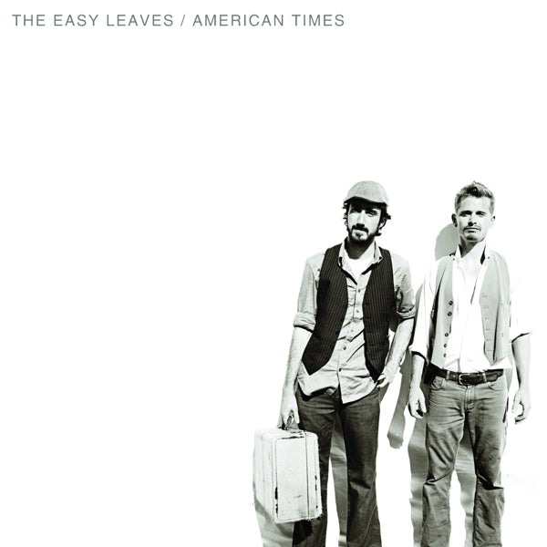|   | Easy Leaves - American Times (LP) | Records on Vinyl