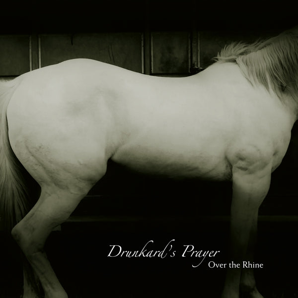 |   | Over the Rhine - Drunkard's Prayer (2 LPs) | Records on Vinyl