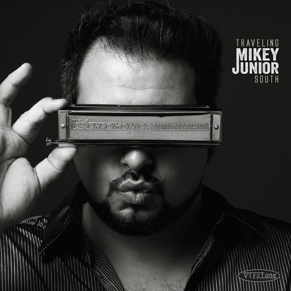 |   | Mikey Junior - Traveling South (LP) | Records on Vinyl