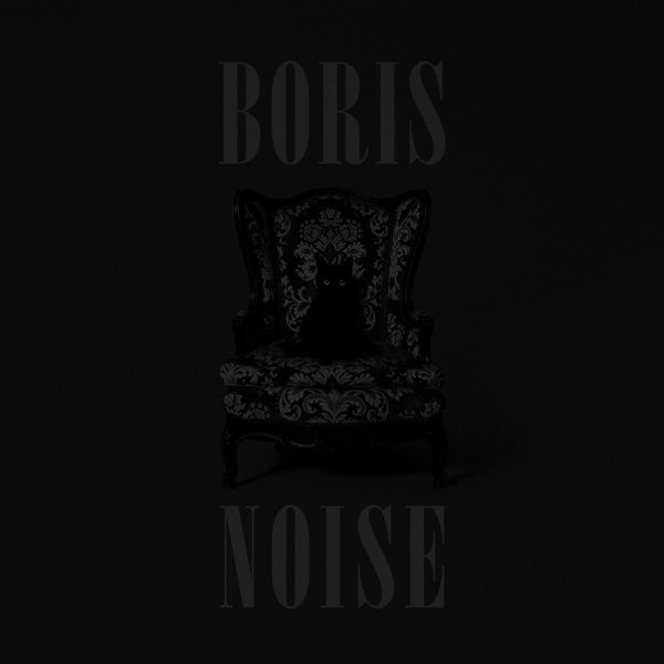 |   | Boris - Noise (2 LPs) | Records on Vinyl