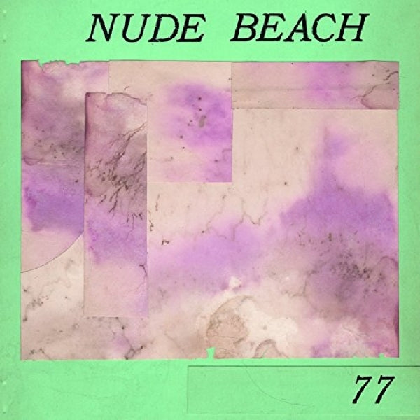 |  Vinyl LP | Nude Beach - 77 (2 LPs) | Records on Vinyl