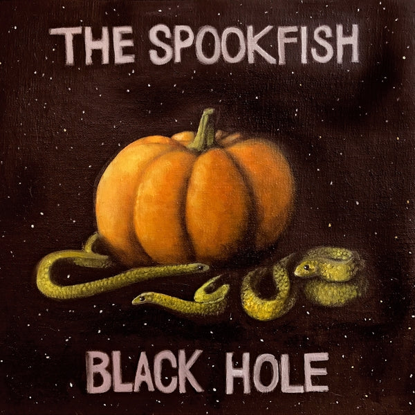 |   | Spookfish - Black Hole (LP) | Records on Vinyl