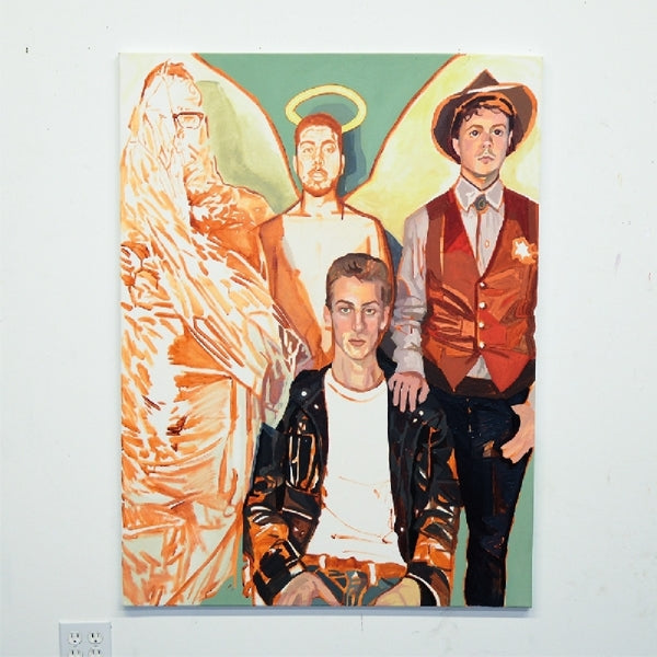 |   | Queen Moo - Mean Well (LP) | Records on Vinyl