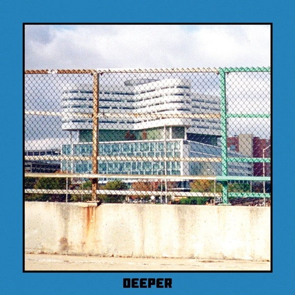 |   | Deeper - Run / Bennington (Single) | Records on Vinyl