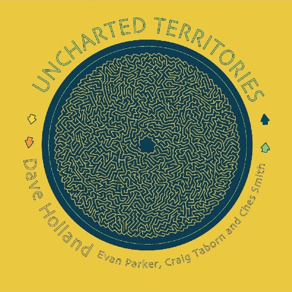 |   | Dave Holland - Uncharted Territories (3 LPs) | Records on Vinyl