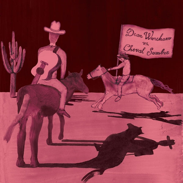 |   | Dean Wareham - Vs. Cheval Sombre (LP) | Records on Vinyl