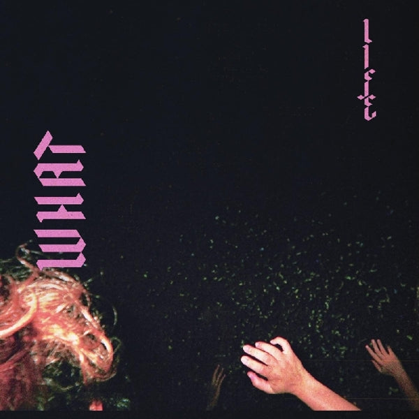 |  Vinyl LP | Club Night - What Life (LP) | Records on Vinyl