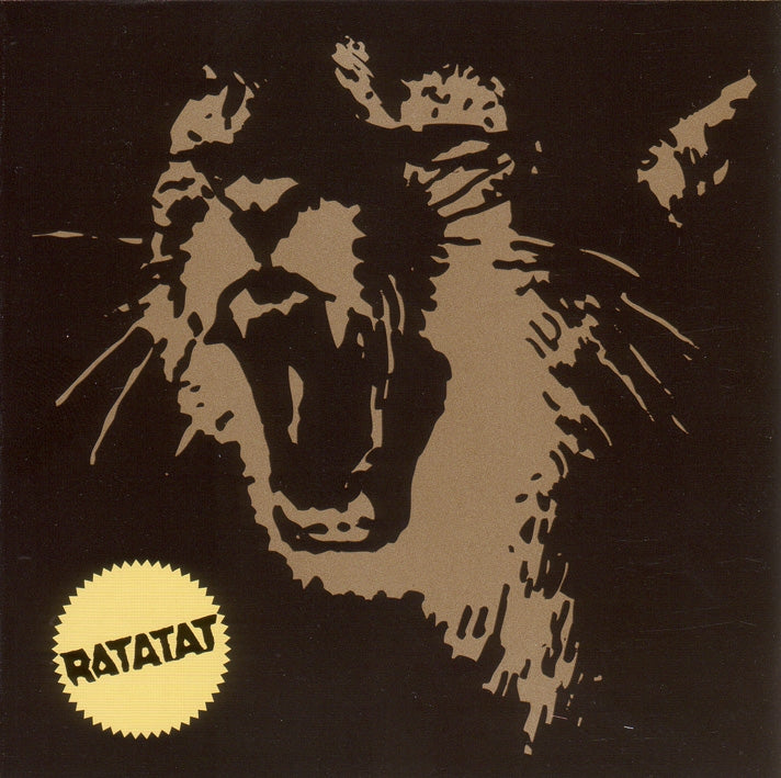 |  Vinyl LP | Ratatat - Classics (LP) | Records on Vinyl