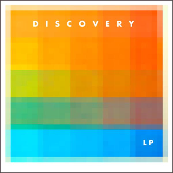 |  Vinyl LP | Discovery - Lp (LP) | Records on Vinyl