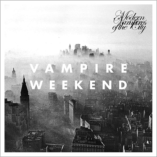 |   | Vampire Weekend - Modern Vampires of the City (LP) | Records on Vinyl