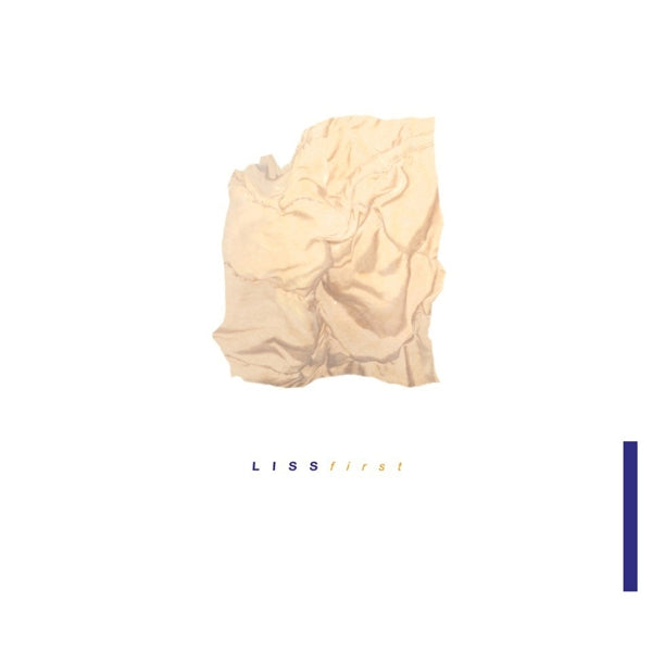 |   | Liss - First (Single) | Records on Vinyl