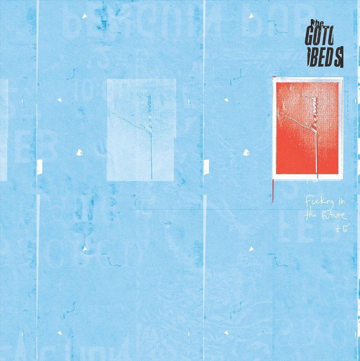 |  Vinyl LP | Gotobeds - Fucking In the Future (LP) | Records on Vinyl