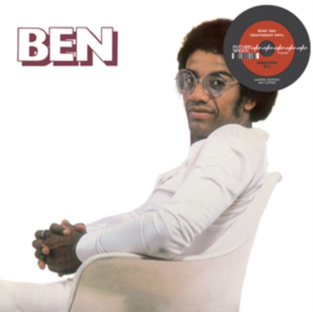 |  Vinyl LP | Jorge Ben - Ben (LP) | Records on Vinyl