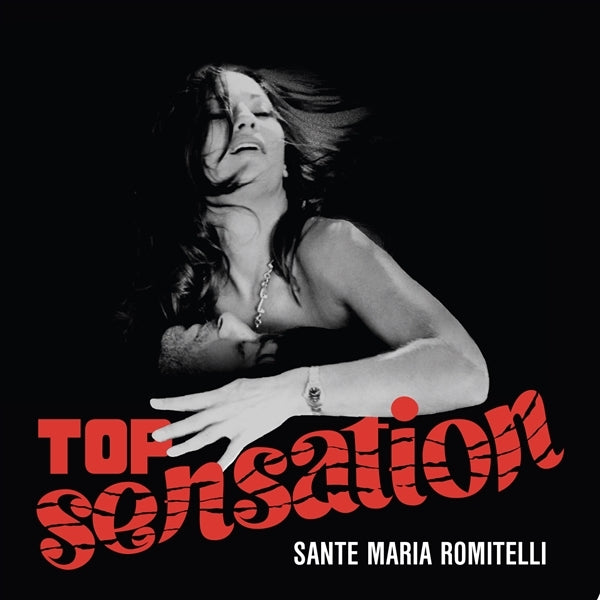 |  7" Single | Sante Maria Romitelli - Top Sensation (Single) | Records on Vinyl
