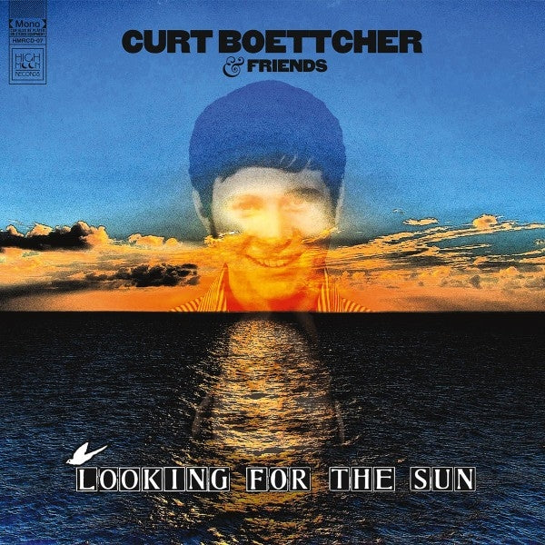 |   | Curt & Friends Boettcher - Looking For the Sun (LP) | Records on Vinyl