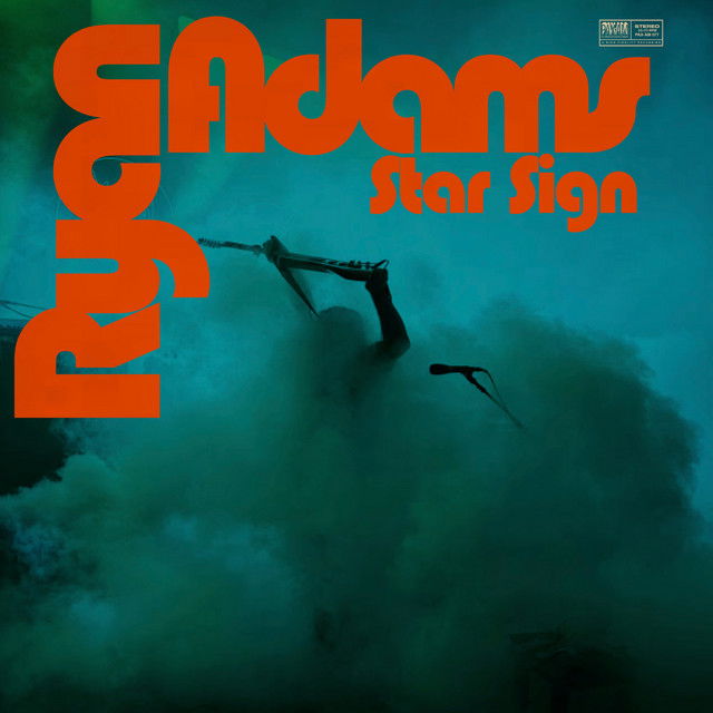 |   | Ryan Adams - Starsign (LP) | Records on Vinyl