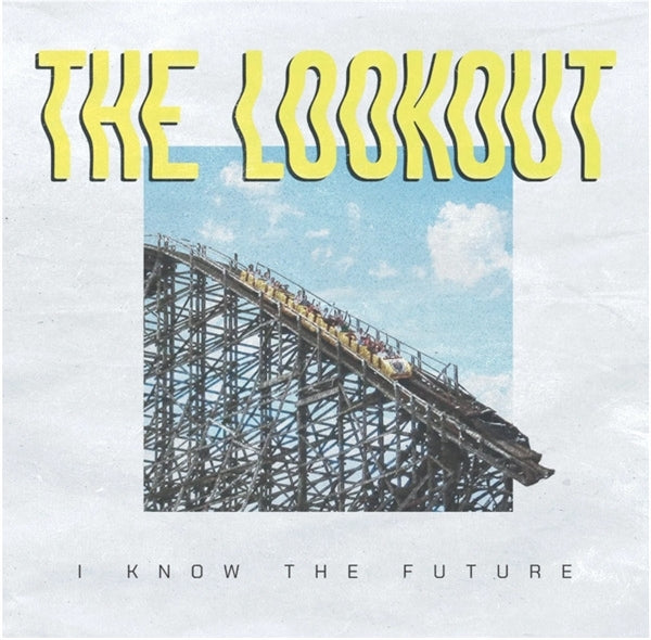 |  Vinyl LP | Lookout - I Know the Future (LP) | Records on Vinyl